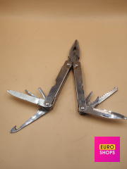 Мультитул Stainless Stee 18 function