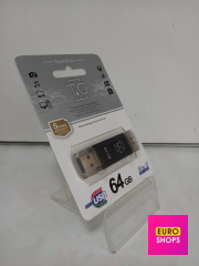 Флешка USB 64GB Type-C T&amp;G