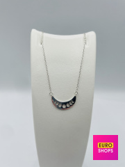 Срібне кольє 925° 1.7 г.