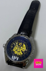 Годинник наручний Jaragar H031M