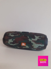 Акустика JBL Charge 3