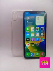 Смартфон APPLE  iPhone X 64GB