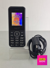 Кнопковий телефон Nomi i1880