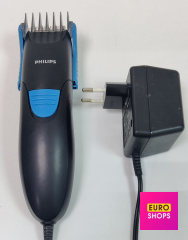 Машинка для стрижки PHILIPS