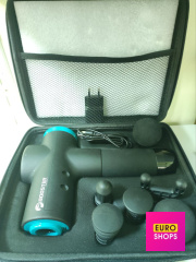 Перкусійний масажер Booster M2