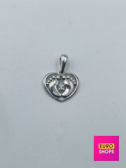 Срібний кулон 925° 0.9 г.