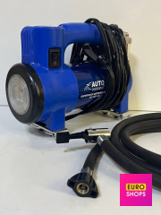 Автомобільний компресор Auto Assistance AC102-10