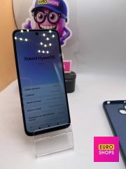Смартфон Xiaomi Redmi 13 (24040RN64Y) 8/256GB