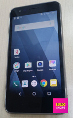 Смартфон  LG K7 2017 (LG-X230) 1/8GB