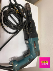 Перфоратор MAKITA  HR2450T