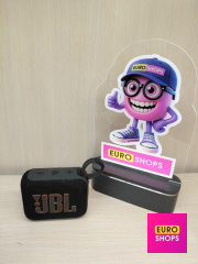 Акустика JBL GO4