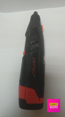 Акумуляторна шліфувально-гравіювальна машина Дніпро-М MG-12M