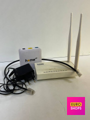 Wi-Fi роутер Netis WF2419E