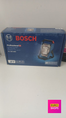 Акумуляторний ліхтар  Bosch GLI 18V-1900