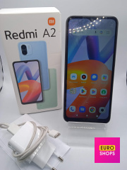 Мобільний телефон Xiaomi Redmi A2 3/64 GB