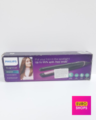 Вирівнювач волосся Philips StraightCare BHS675/00