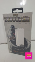 (Power Bank  Remax 20000mah