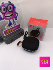 Колонка портативна TITANUM SPK2046BT