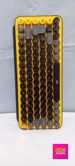 Клавіатура Logitech POP Keys