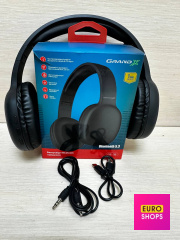 Навушники Grand-X GB11B
