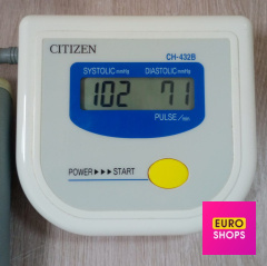 Тонометр Citizen CH-432B