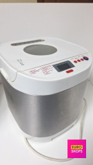 Хлібопічка DELFA DF-102132