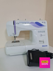 Швейна машина  MINERVA Next 141D