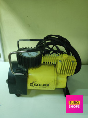 Автомобільний компресор Solar