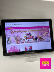 Планшетний компьютер Huawei Matepad T10 2/32 (AGR-W09) Deeps
