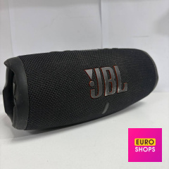 Колонка JBL Charge 5 Black