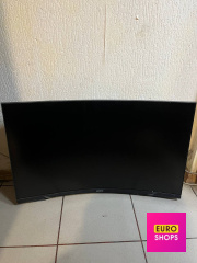 Монітор  Samsung LS32CG550E