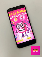 Смартфон Cubot R15 16Gb