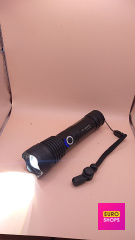 Ліхтар COP BL-X72-P90 1880000W + zoom + microЗП +