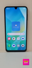 Смартфон Samsung Galaxy A16 5G 4/128GB