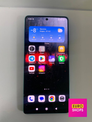 Смартфон Xiaomi redmi note 14s 8/256