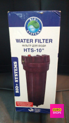 Посилена фільтр-колба для гар. води BactoSfera OBB 15P