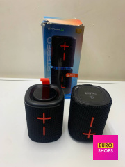 Портативна акустика GRAND-X Bluetooth 2 в 1