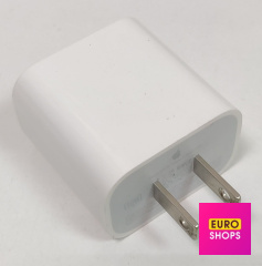 Зарядний пристрій  Apple 20W USB-C Power Adapter A2305