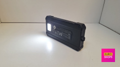 Power Bank Gembid pb-solar -1