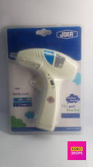 Клеєвий пістолет Joer S-608