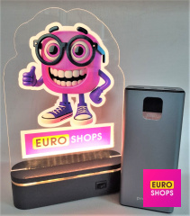 Зовнішній акумулятор Power Bank Proove Guardian 30000mAh