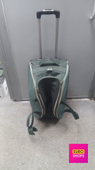 Валіза дорожня