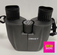 Бінокль Comet AXU305 10x25 Black