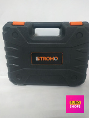 Шурупокрут акумуляторний Stromo SA12