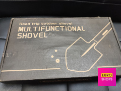 Лопата складна Multifunctional shove