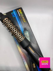 Плойка-щітка  Geemy GM-2837