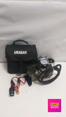 Автокомпресор Uragan 90120