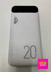 Power Bank N21 20000mAh