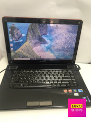 Ноутбук Lenovo Core i3 370M/RAM6GB/HDD320GB