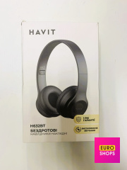 Навушники Havit H632BT